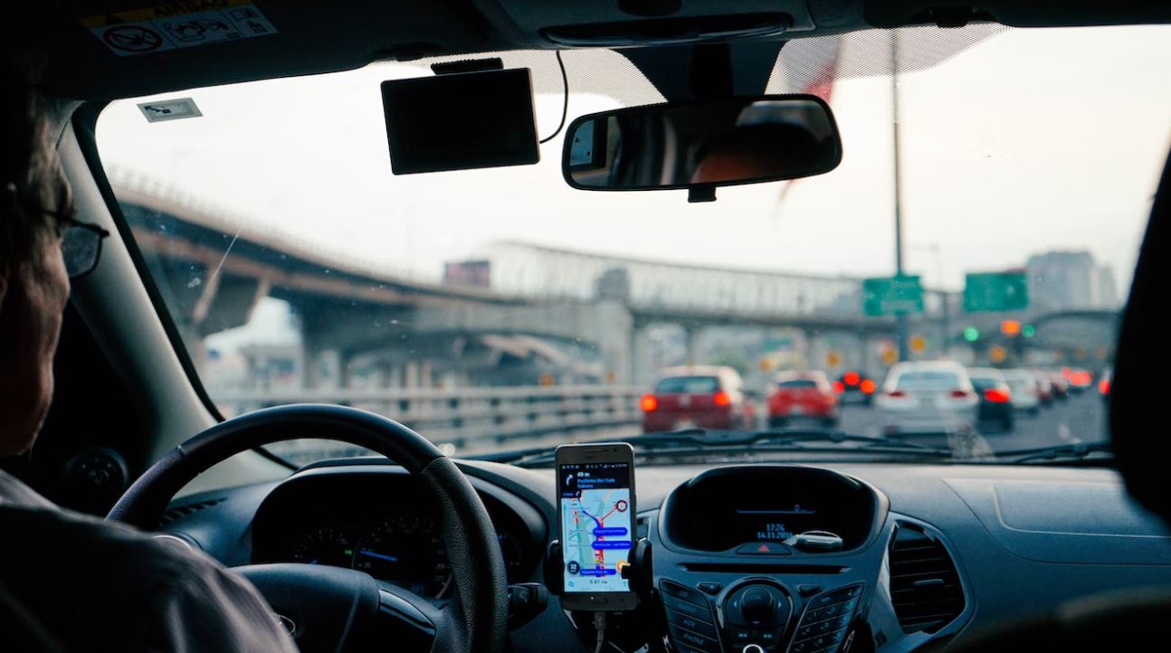 chauffeur VTC