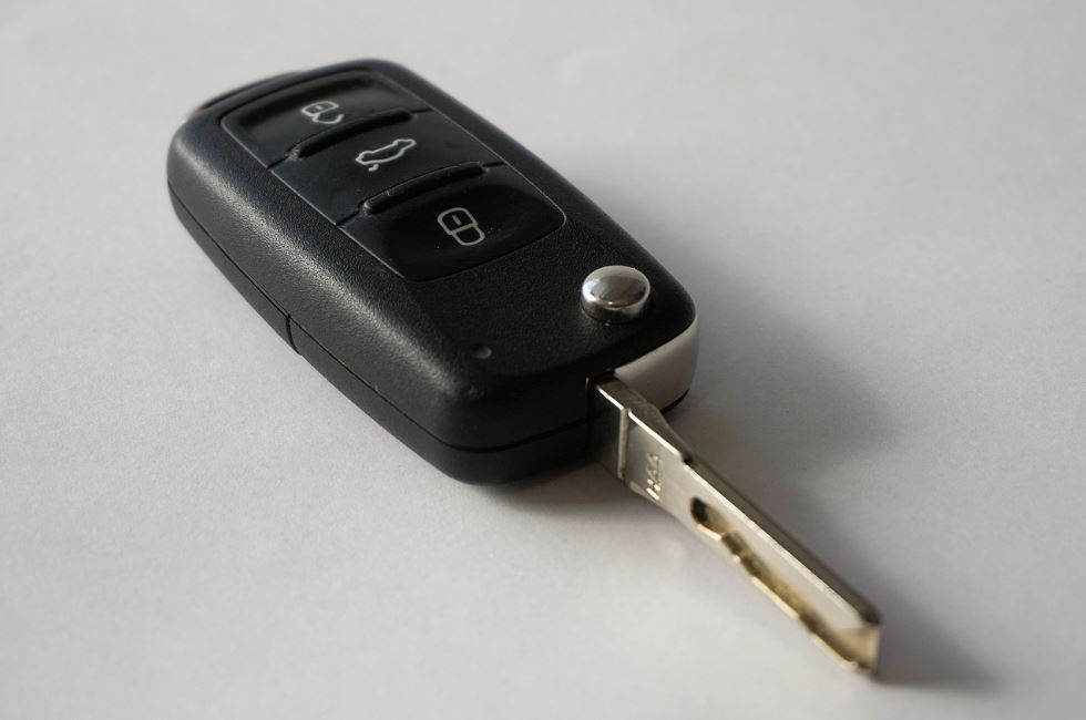 refaire clé de voiture