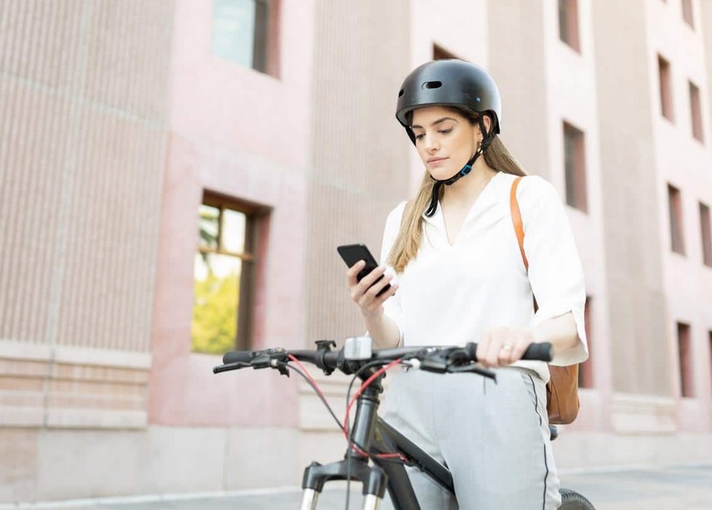 Pourquoi le port du casque de vélo est important ?