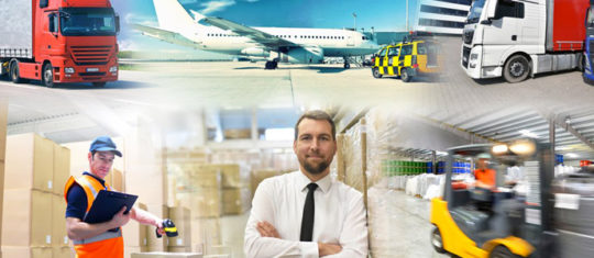 Obtenir un BTS transport et prestations logistiques