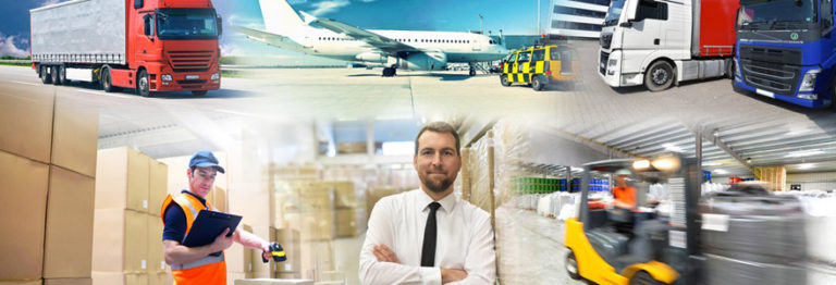 Bts Transport Et Prestations Logistiques En 1 An Greta