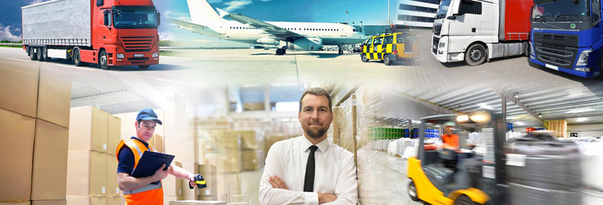 Obtenir un BTS transport et prestations logistiques