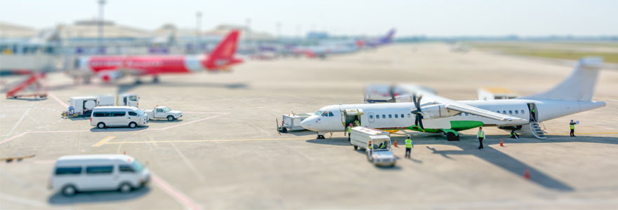 aéroport de Paris