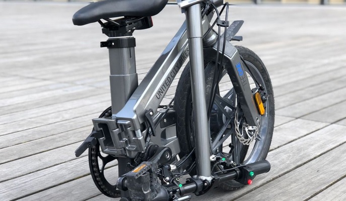 Achat d'un vélo électrique pliant : la question de l'autonomie