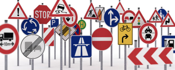 signalisation routière