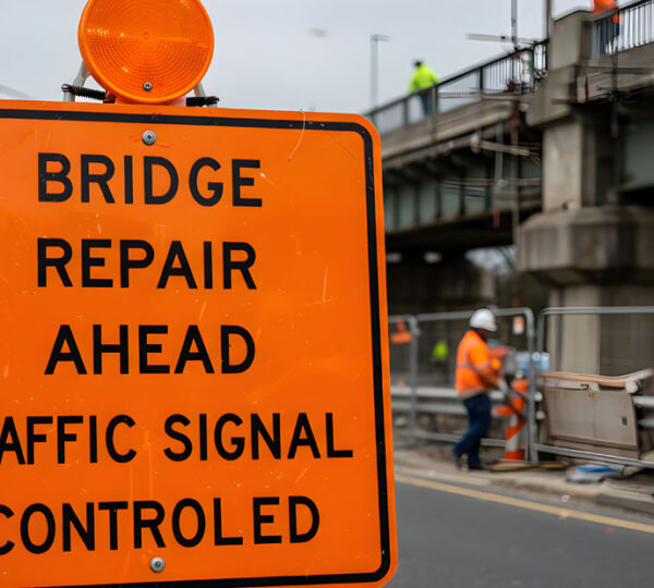signalisation de sécurité
